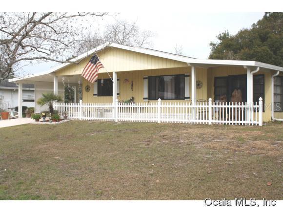 9841 SW 101 St Ln., Ocala, FL 34481