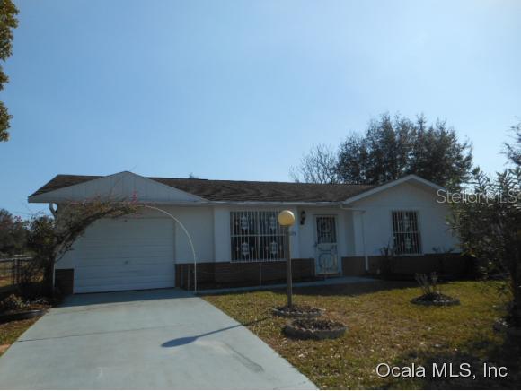 505 Palm Ln., Ocala, FL 34472