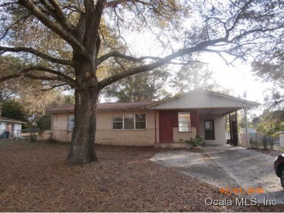 41 Lake Ct., Ocala, FL 34472