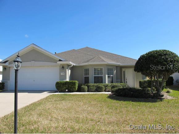 13545 SE 89th Terrace Rd., Summerfield, FL 34491