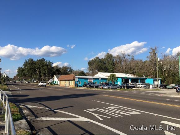 131 N Main St., Williston, FL 32696