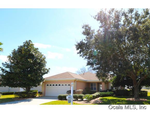 9580 SE 136th Pl., Summerfield, FL 34491