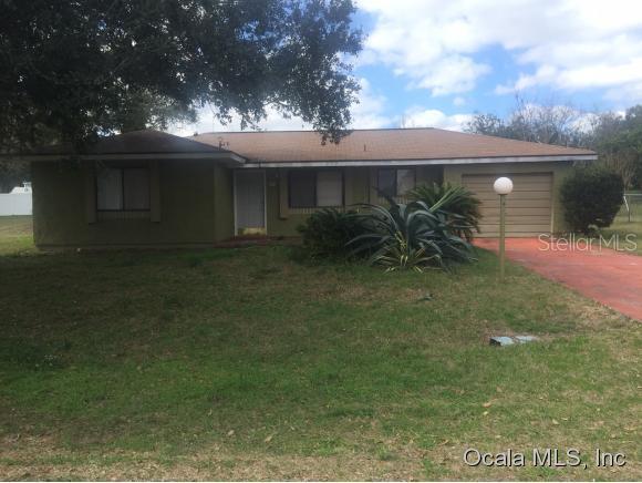 10 SE Hickory Track Way, Ocala, FL 34472