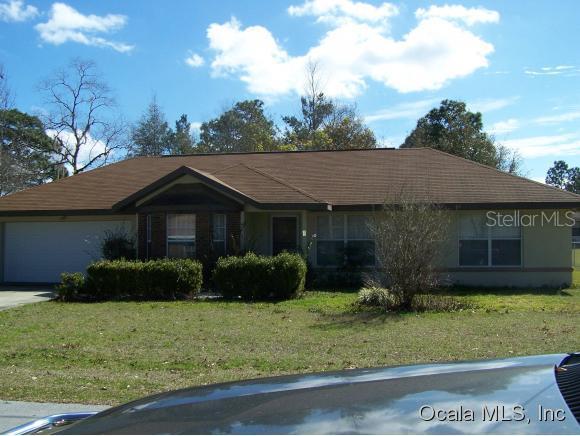 8 Spring Crse, Ocala, FL 34472