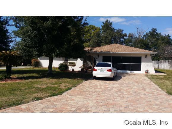 5109 Harbinger Rd, Spring Hill, FL 34608