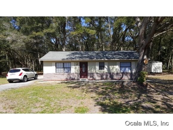 3781 SE 141st Ln., Summerfield, FL 34491
