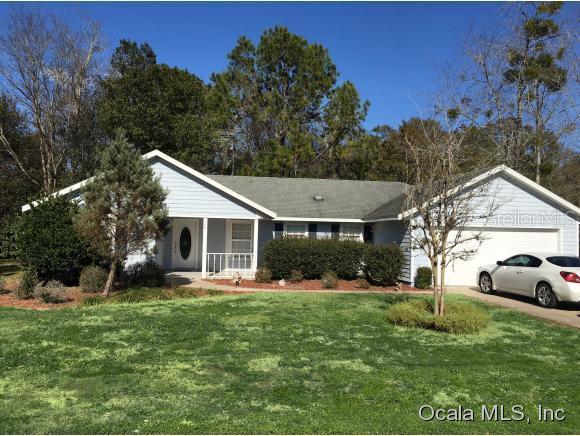 104 SE 7th Ave., Williston, FL 32696