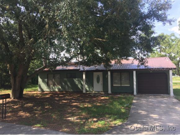 17 Spring Run, Ocala, FL 34472