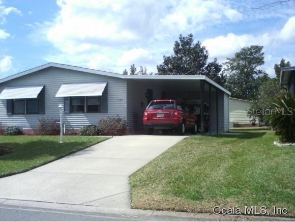 1550 Hillcrest Dr., The Villages, FL 32159