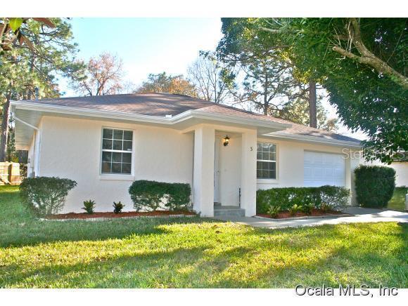 3 Bahia Circle Trl, Ocala, FL 34472