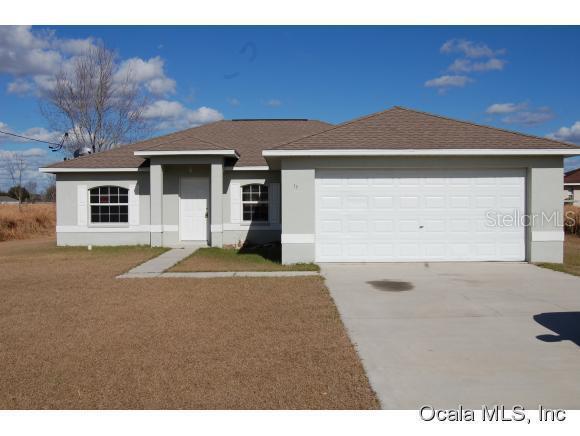 13 Willow Rd., Ocala, FL 34472