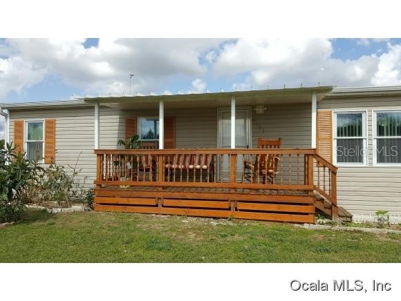 6053 SE 140th Pl., Summerfield, FL 34491