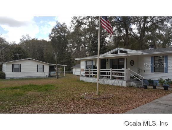 4961 SE 147 Pl., Summerfield, FL 34491