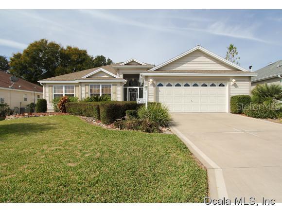16610 SE 77th Northridge Ct., The Villages, FL 32162