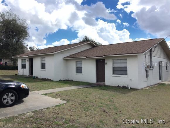 5440 NW 1st St., Ocala, FL 34482