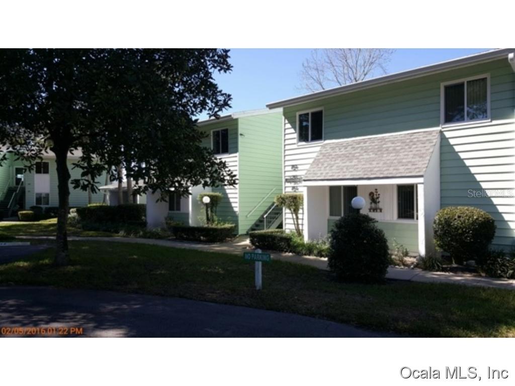 493 Midway Dr. #A, Ocala, FL 34472