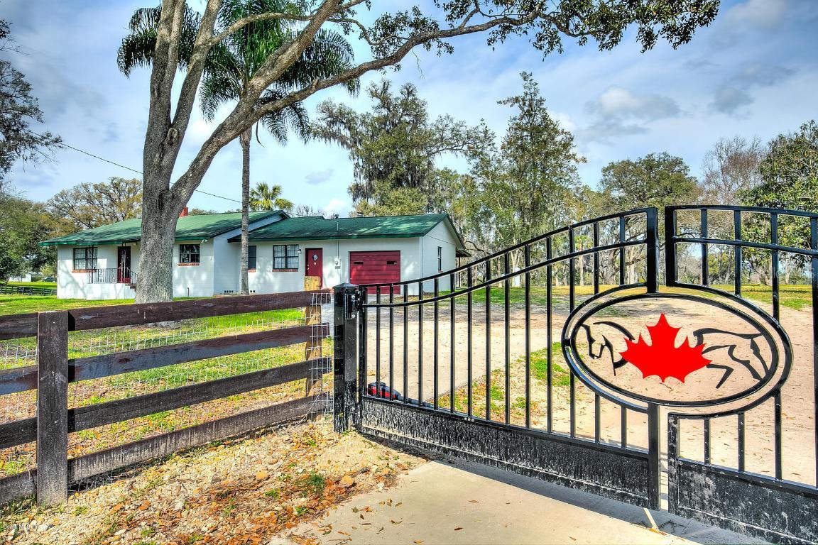 6955 NW 100 St., Ocala, FL 34482