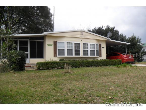 1674 NE 162 St., Citra, FL 32113