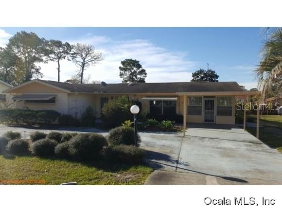 473 Spring Ln., Ocala, FL 34472