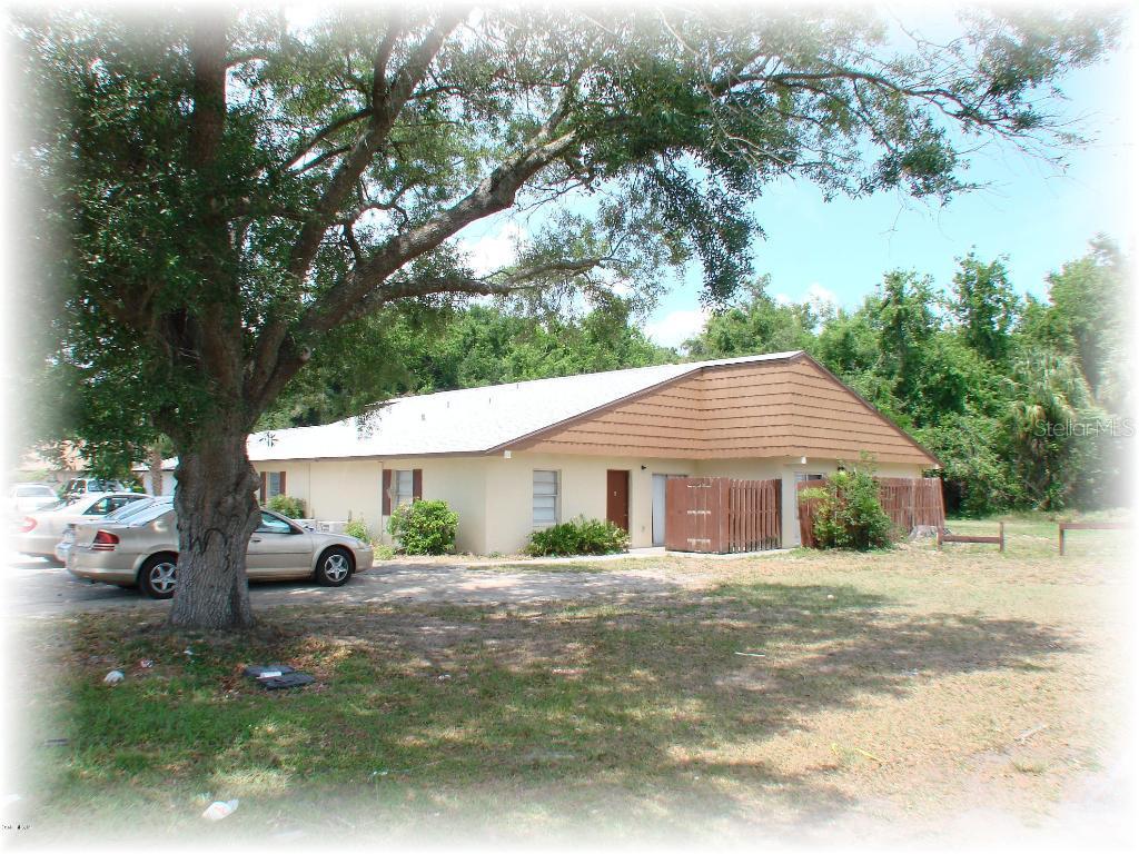 5021 SE 29 St., Ocala, FL 34480