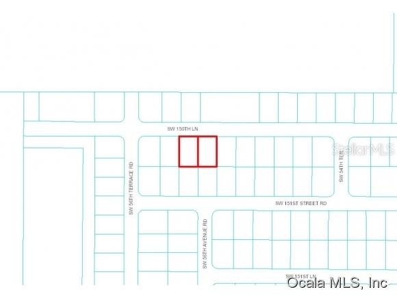 SW 150th Ln., Ocala, FL 34473
