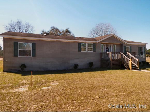 11090 SE 165 Terr Rd., Ocklawaha, FL 32179