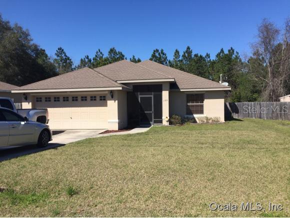 129 SE Pecan, Ocala, FL 34472