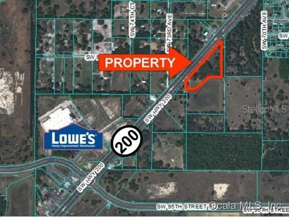 7210 SW Highway 200, Ocala, FL 34476