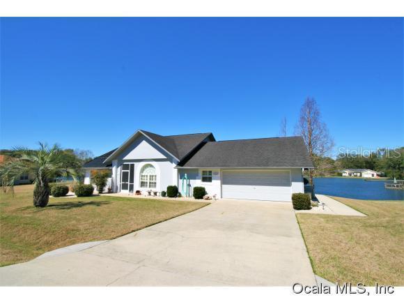 12094 SE 60th Ave. Rd. Rd., Belleview, FL 34420