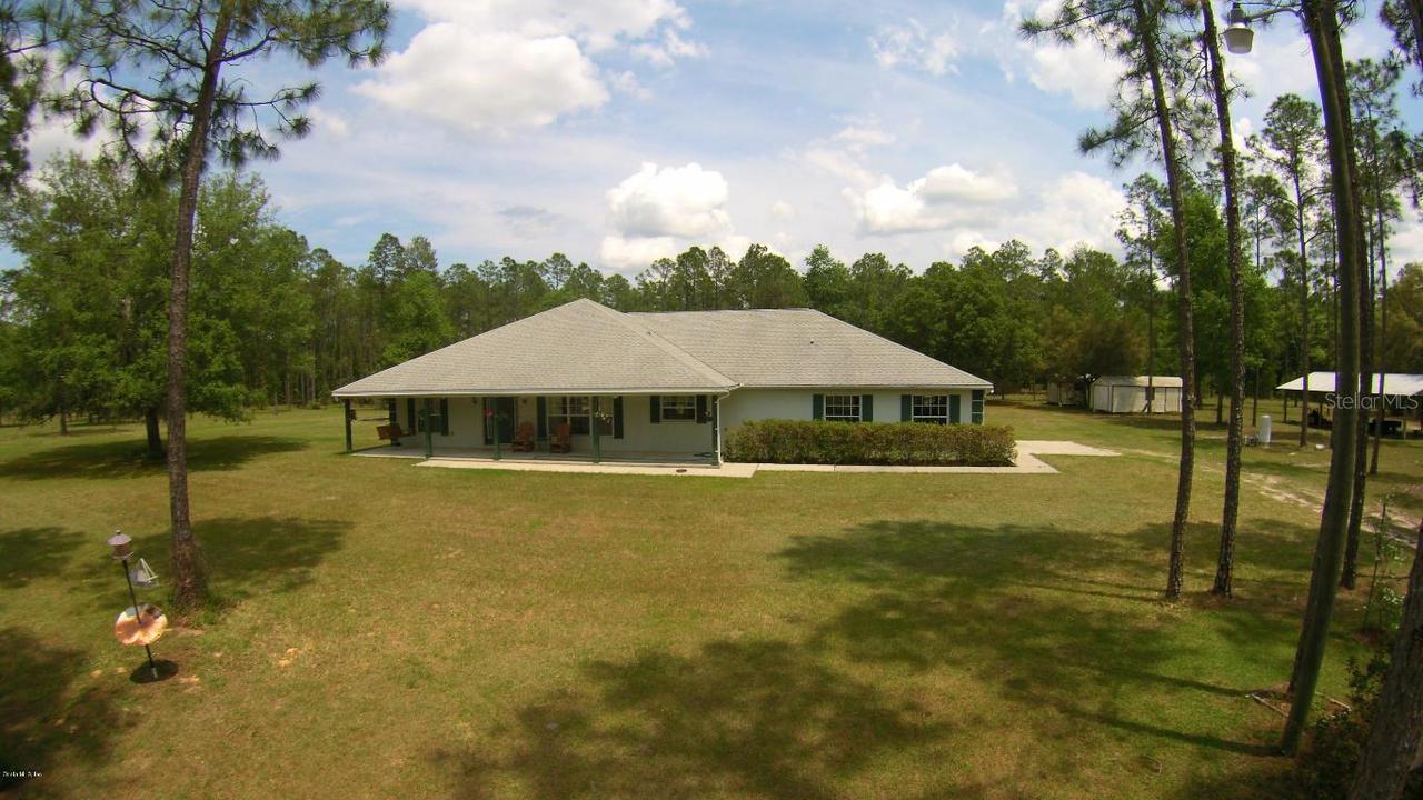 6251 NE 137 Ct., Williston, FL 32696