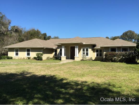 1535 NE 63 St., Ocala, FL 34479