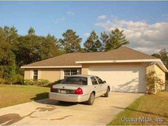 3648 SW 131st Place Rd., Ocala, FL 34473