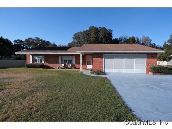 6119 SE 120 Pl., Belleview, FL 34420