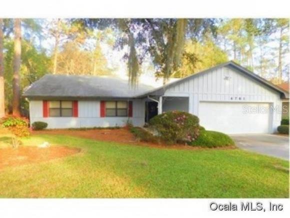 4761 NW 82nd Ct., Ocala, FL 34482