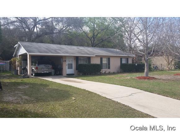 14180 SE 51st Ave., Summerfield, FL 34491