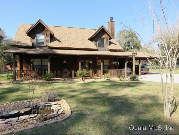 13 Northern Dancer Dr., Ocala, FL 34482