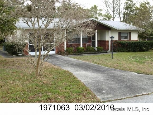 407 S Jefferson St., Beverly Hills, FL 34465