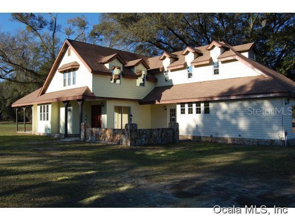 5240 NW 57th Ln., Ocala, FL 34482