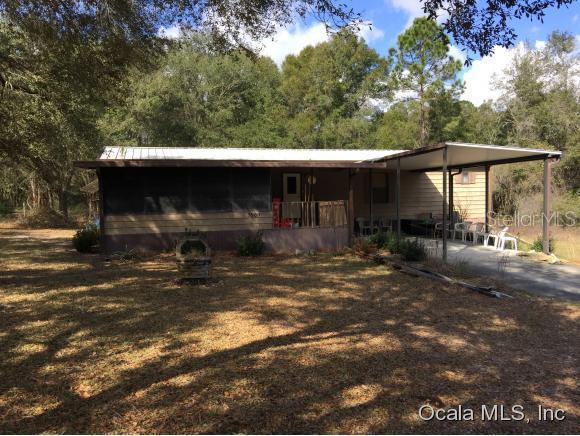 5960 SE 183rd Ct., Ocklawaha, FL 32179