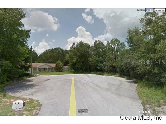LOT 9 Spring Trace, Ocala, FL 34472