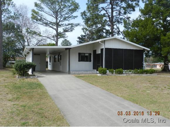 10060 SW 94 Ct., Ocala, FL 34481