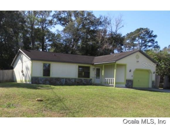 12 Banyan Dr., Ocala, FL 34472