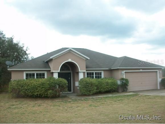 72 Dogwood Drive Pass, Ocala, FL 34472