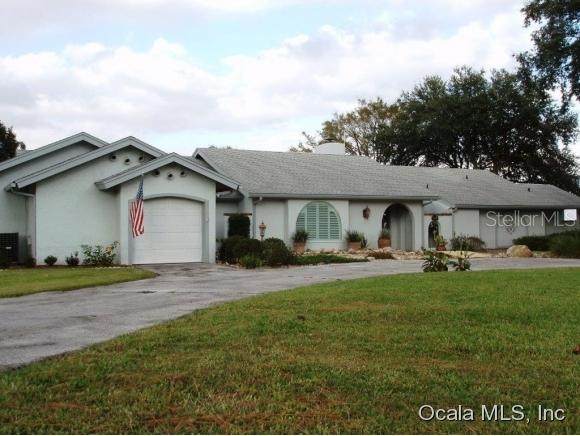 5615 NW 75 Ave., Ocala, FL 34482