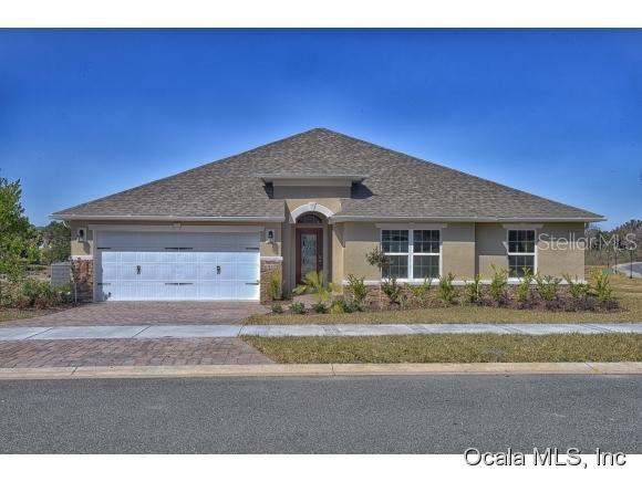4725 SW 65th Pl., Ocala, FL 34474