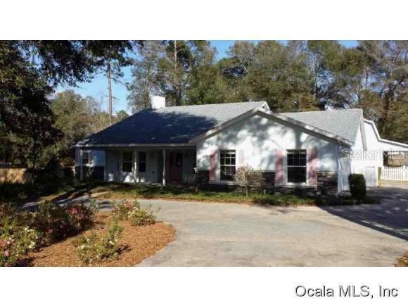 601 NE 61st Ter., Ocala, FL 34470