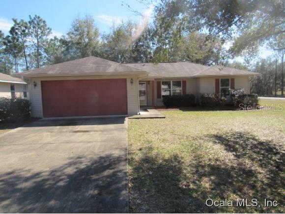 16 Redwood Track Ter., Ocala, FL 34472