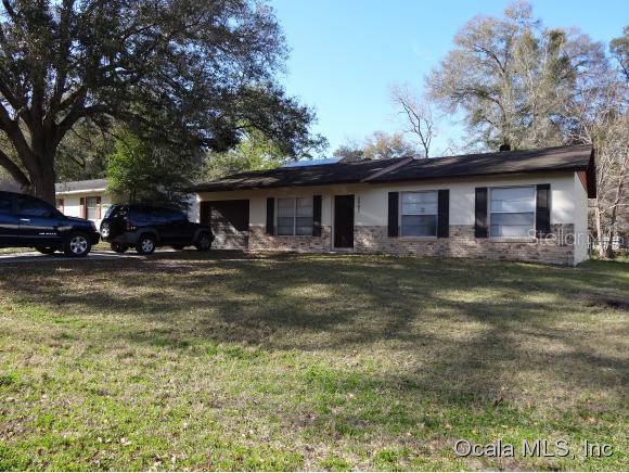 2305 NE 38th St., Ocala, FL 34479