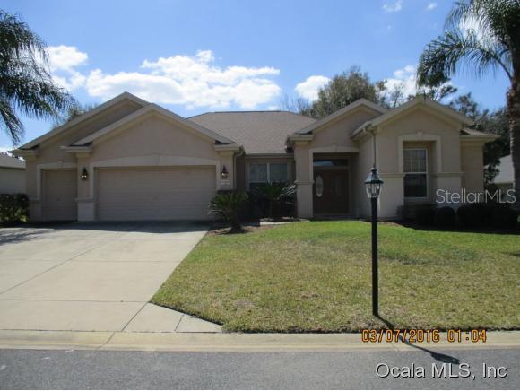 13419 SE 89th Terr Rd., Summerfield, FL 34491