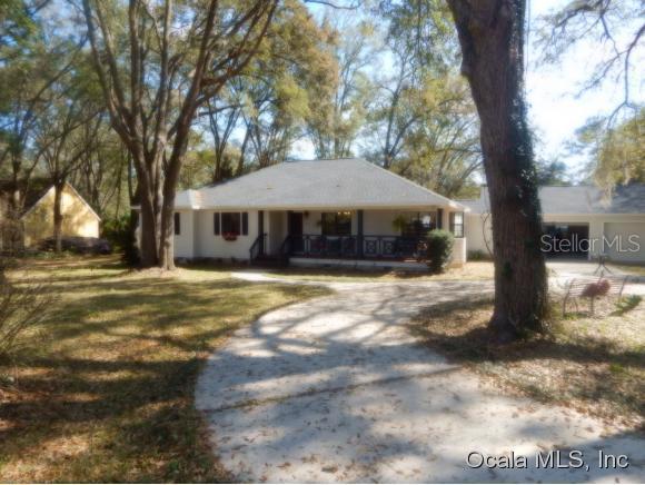 307 NE 11 Ave., Williston, FL 32696